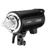 Godox DP1000III studijinis blykstės blokas 1000 Ws 1/800 s Juoda