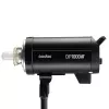 Godox DP1000III studijinis blykstės blokas 1000 Ws 1/800 s Juoda