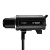Godox DP1000III studijinis blykstės blokas 1000 Ws 1/800 s Juoda