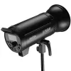 Godox DP1000III studijinis blykstės blokas 1000 Ws 1/800 s Juoda