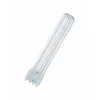 Osram DULUX fluorescencinė lemputė 55 W 2G11 Šilta balta 4800 lm