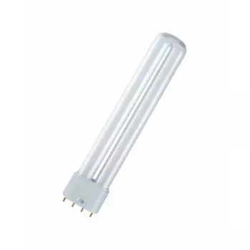 Osram DULUX fluorescencinė lemputė 55 W 2G11 Šilta balta 4800 lm