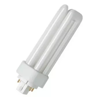 Osram Dulux fluorescencinė lemputė 26 W GX24q-3 Vėsiai balta 1800 lm