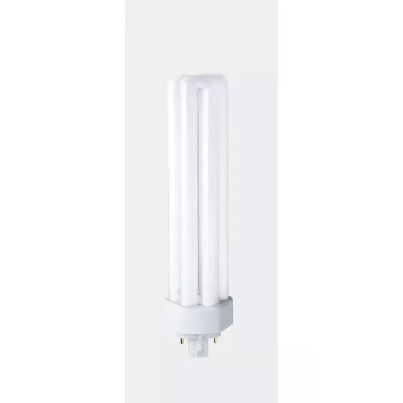 Liuminescencinė lemputė Osram DULUX T PLUS 13 W/830, 13 W, 900 lm, CRI 89