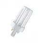 Liuminescencinė lemputė Osram DULUX T PLUS 13 W/830, 13 W, 900 lm, CRI 89