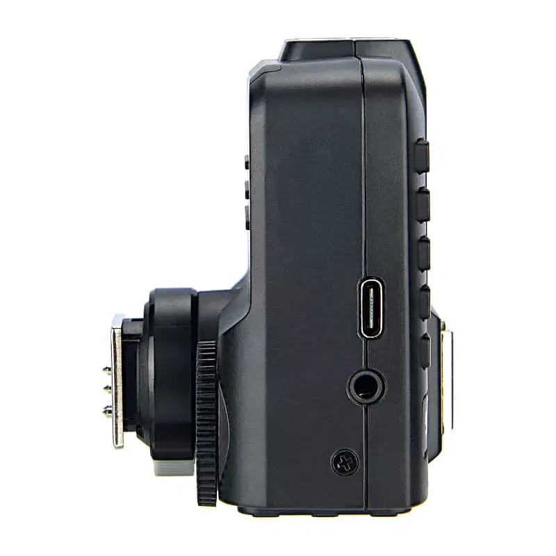 Belaidis sinchronizatorius Godox X2T Fuji