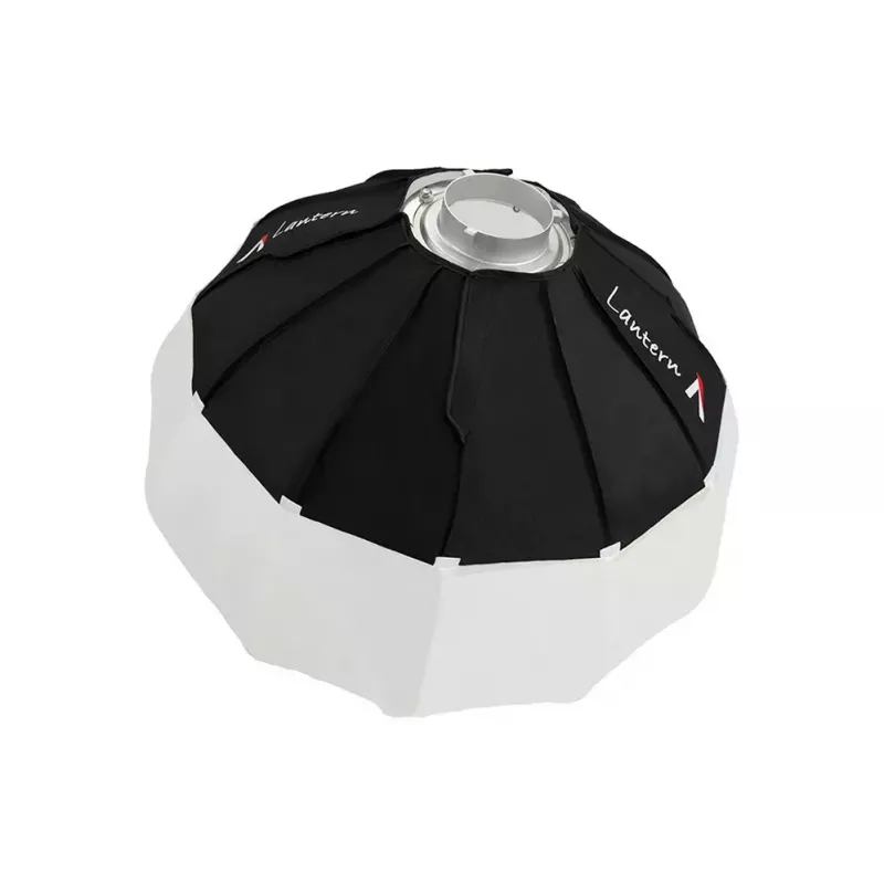Aputure AP-LANTERN 65 cm juodai balta lempų gaubtas