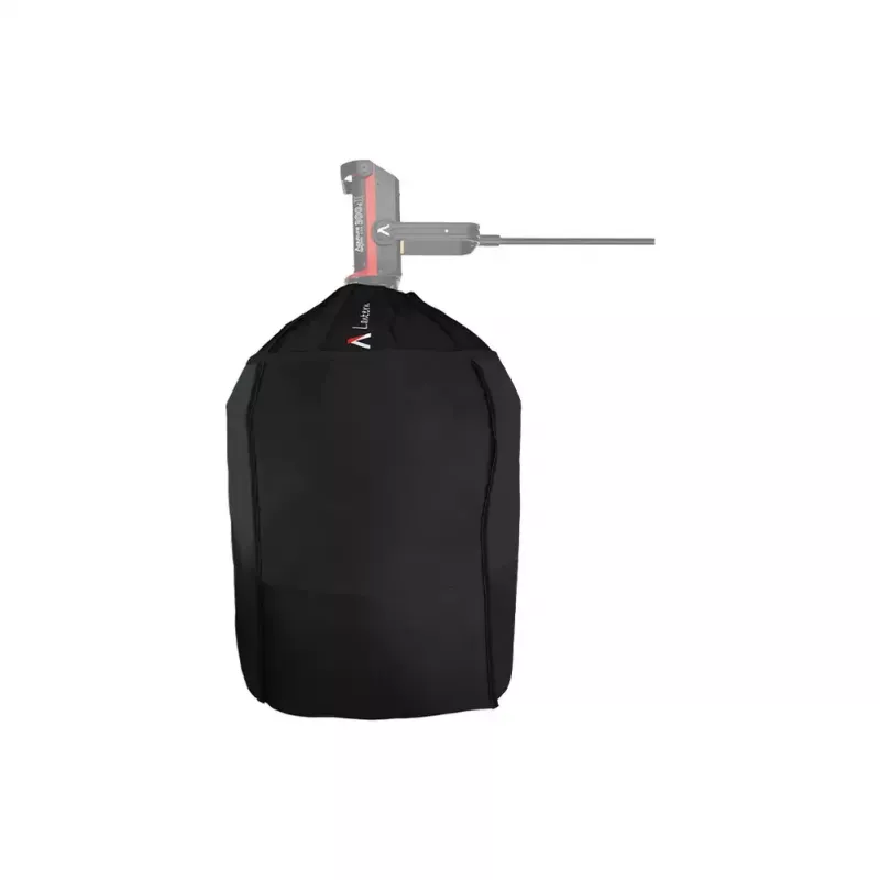 Aputure AP-LANTERN 65 cm juodai balta lempų gaubtas
