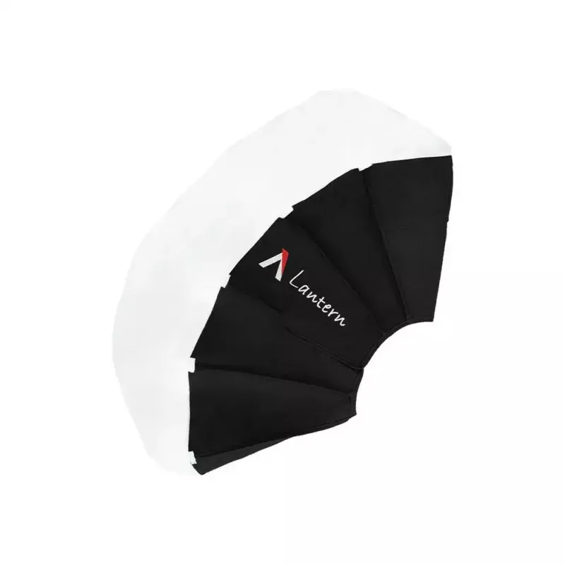 Aputure AP-LANTERN 65 cm juodai balta lempų gaubtas