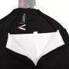 Aputure Lantern 90 Black White 90 cm difuzinis gaubtas su spyruokliniu rėmu