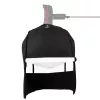 Aputure Lantern 90 Black White 90 cm difuzinis gaubtas su spyruokliniu rėmu
