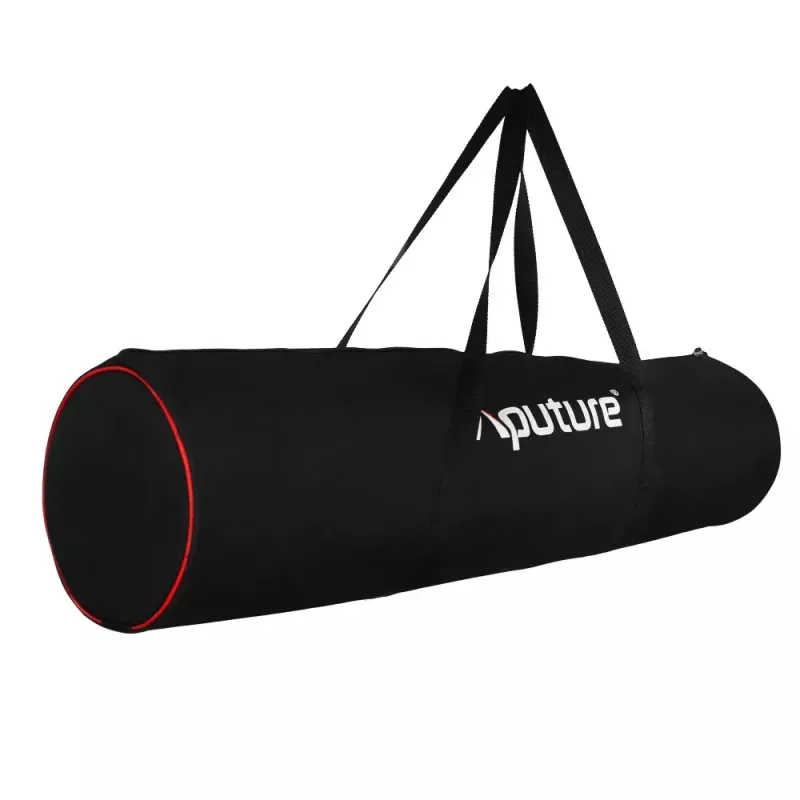 Aputure Lantern 90 Black White 90 cm difuzinis gaubtas su spyruokliniu rėmu