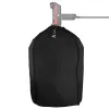 Aputure Lantern 90 Black White 90 cm difuzinis gaubtas su spyruokliniu rėmu