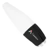 Aputure Lantern 90 Black White 90 cm difuzinis gaubtas su spyruokliniu rėmu