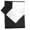 Aputure Lantern 90 Black White 90 cm difuzinis gaubtas su spyruokliniu rėmu