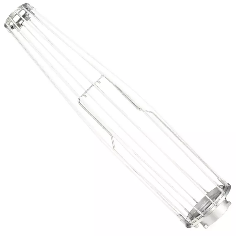 Aputure Lantern 90 Black White 90 cm difuzinis gaubtas su spyruokliniu rėmu