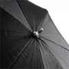 Skėtis Walimex 17655 Juodas Baltas, 109 cm, 395 g