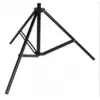 Walimex pro FT-8051 apšvietimo stendas, 260 cm, juodas