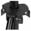 Walimex pro FT-8051 apšvietimo stendas, 260 cm, juodas