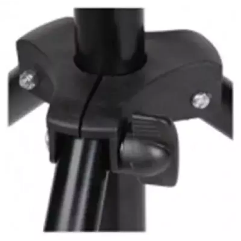 Walimex pro FT-8051 apšvietimo stendas, 260 cm, juodas