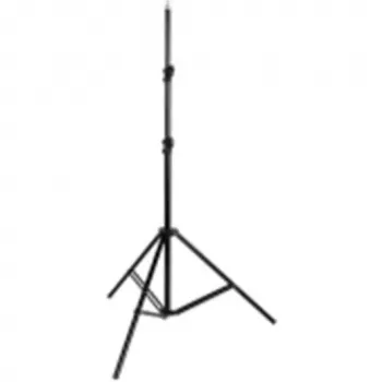 Trikojis Walimex FT-8051 3 kojos Juoda 4 kg talpa 2.6 m aukštis