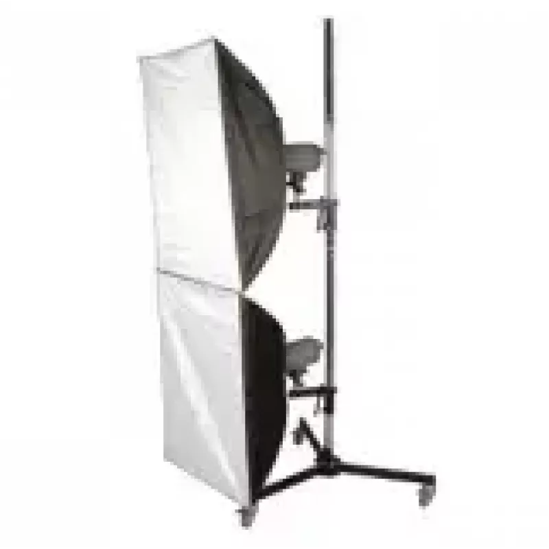 Montavimo komplektas Walimex 15803, maksimali apkrova 12 kg