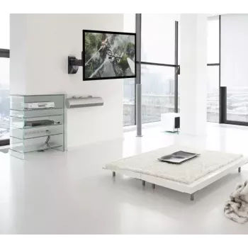 TV laikiklis Reflecta 23112 101,6 cm (40 col.) juodas
