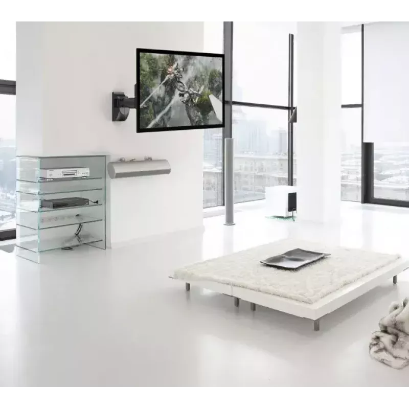 TV laikiklis Reflecta 23112 101,6 cm (40 col.) juodas