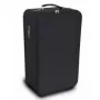 Portfelis Elmo 1104-4 Black Classic Case