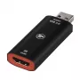 Vaizdo signalo keitiklis Hama 00074257 1080p HDMI į USB Type-A