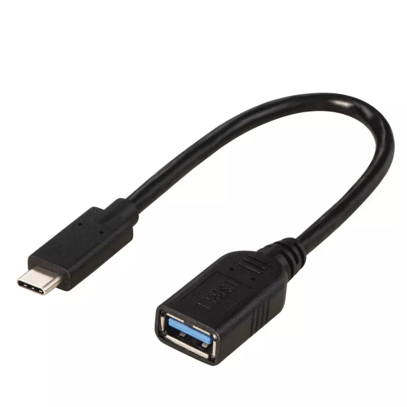 Vaizdo signalo keitiklis Hama 00074257 1080p HDMI į USB Type-A