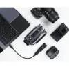 Vaizdo signalo keitiklis Hama 00074257 1080p HDMI į USB Type-A