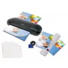 Laminavimo aparatas Olympia 4 viename rinkinys A 230 Plus