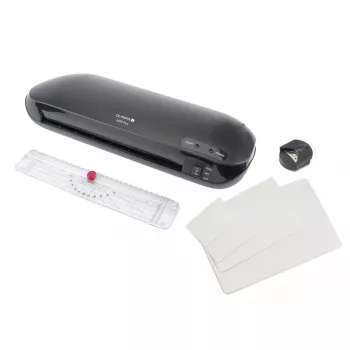 Laminavimo aparatas Olympia 4 viename rinkinys A 230 Plus