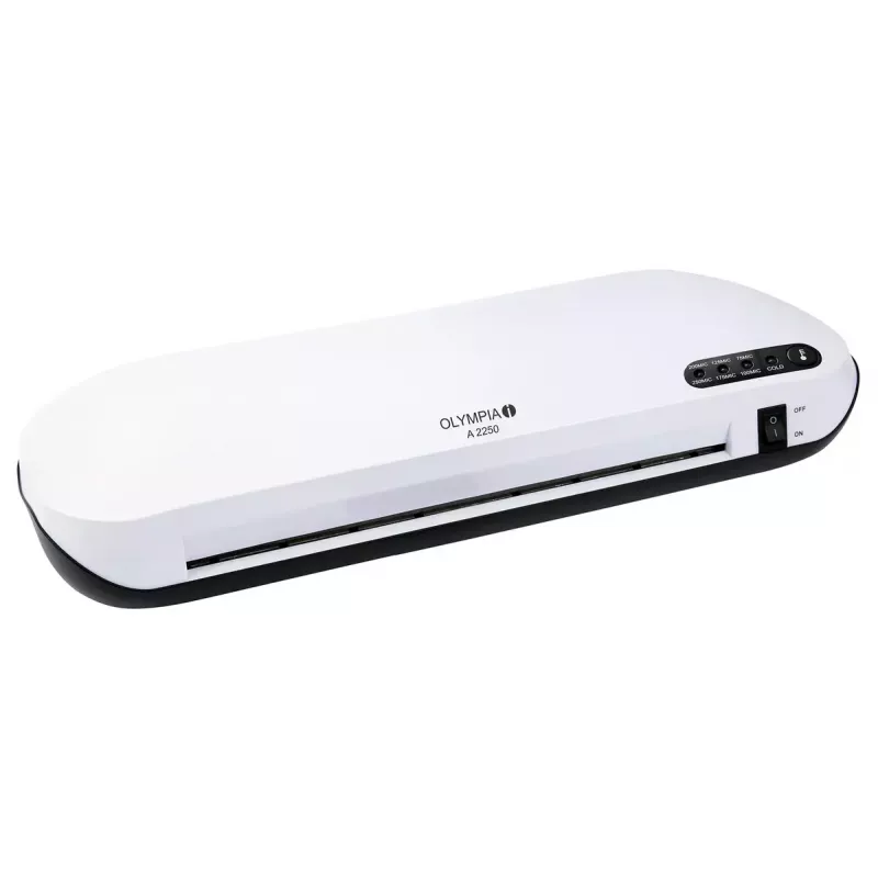 Laminavimo aparatas Olympia A 2250 350 mm/min