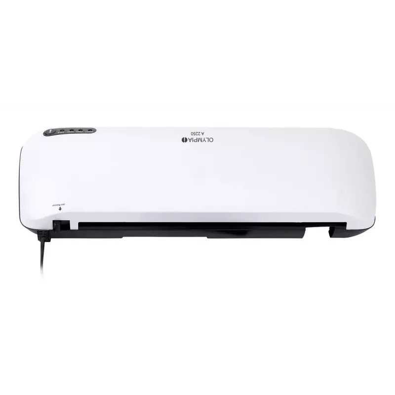 Laminavimo aparatas Olympia A 2250 350 mm/min