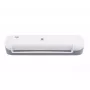 Karštojo laminavimo aparatas Olympia A 210, 300 mm/min, pilkai baltas