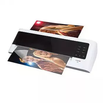Šalto/karšto laminavimo aparatas Olympia A 3024