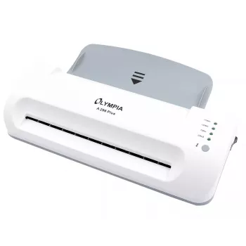 Laminavimo aparatas Olympia A296 Plus 300 mm/min