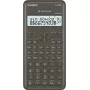 Mokslinis skaičiuotuvas Casio FX-82MS-2 Pocket juodas