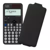 Mokslinis skaičiuotuvas Casio FX-85DE CW kišeninis 12 skaitmenų juodas