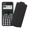 Mokslinis skaičiuotuvas Casio FX-810DE CX Pocket 12 skaitmenų juodas