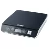 DYMO M5 skaitmeninės siuntų svarstyklės iki 5 kg, 20 cm x 20 cm