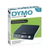 DYMO M5 skaitmeninės siuntų svarstyklės iki 5 kg, 20 cm x 20 cm
