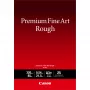 Canon FA-RG1 Premium Fine Art Rough Popierius, A3 Plus, 320 g/m², 25 lapų