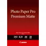 Canon PM-101 Premium matinis nuotraukų popierius A4 – 20 lapų