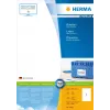 Lipnių etikečių lapas HERMA Labels Premium A4 210x297 mm