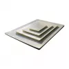 Laminavimo maišeliai Olympia 9165, 100 vnt., 80 mikronų, įvairių dydžių