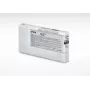 Epson T9139 kasetė su pigmentiniu rašalu, šviesiai šviesiai juoda, 200 ml, standartinė talpa