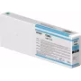 Epson T55K500 rašalo kasetė 1 vnt. Originali šviesiai mėlyna